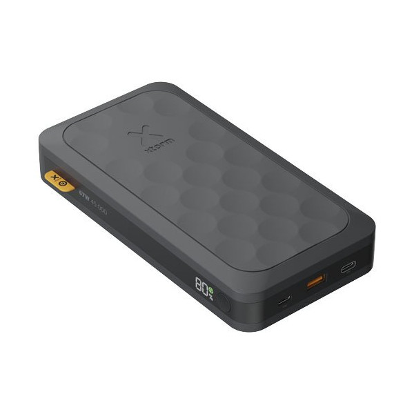 Power bank da 45.000 mAh e 67 W Xtorm FS5451...
