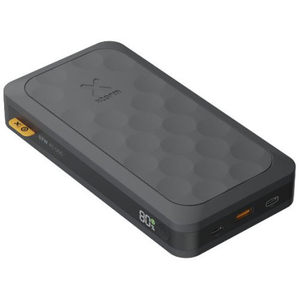 Power bank da 45.000 mAh e 67 W Xtorm FS5451 Serie Fuel
