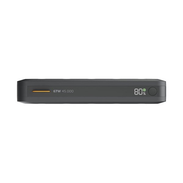 Power bank da 45.000 mAh e 67 W Xtorm FS5451...