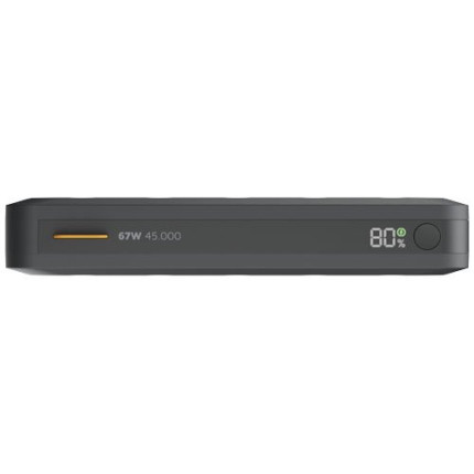 Power bank da 45.000 mAh e 67 W Xtorm FS5451 Serie Fuel