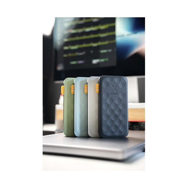 Power bank da 45.000 mAh e 67 W Xtorm FS5451...