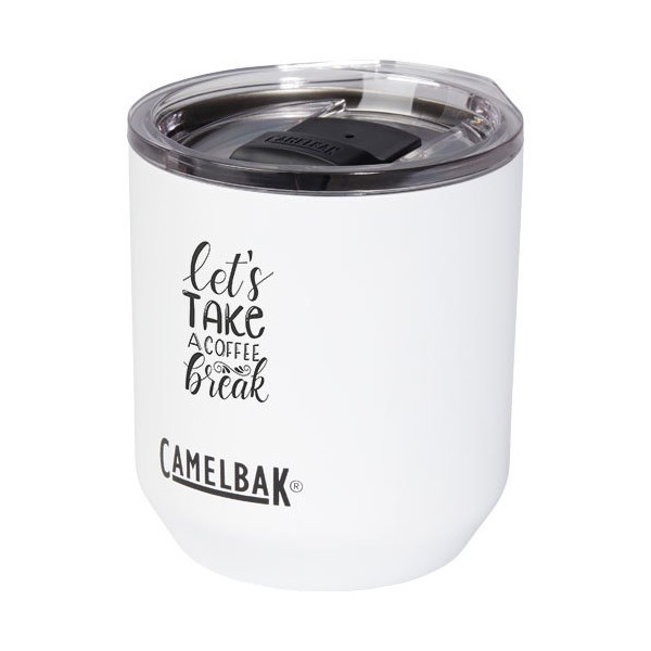 Bicchiere termico con isolamento sottovuoto da...