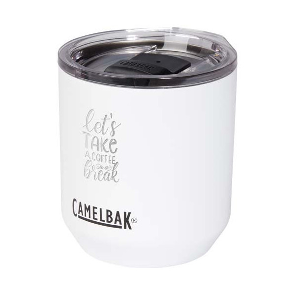 Bicchiere termico con isolamento sottovuoto da...