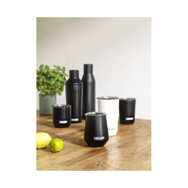 Bicchiere termico con isolamento sottovuoto da...