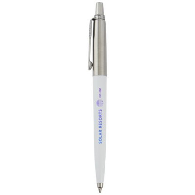 Penna a sfera Parker Jotter Recycled-inchiostro nero 2