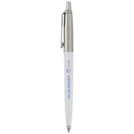 Penna a sfera Parker Jotter Recycled-inchiostro nero