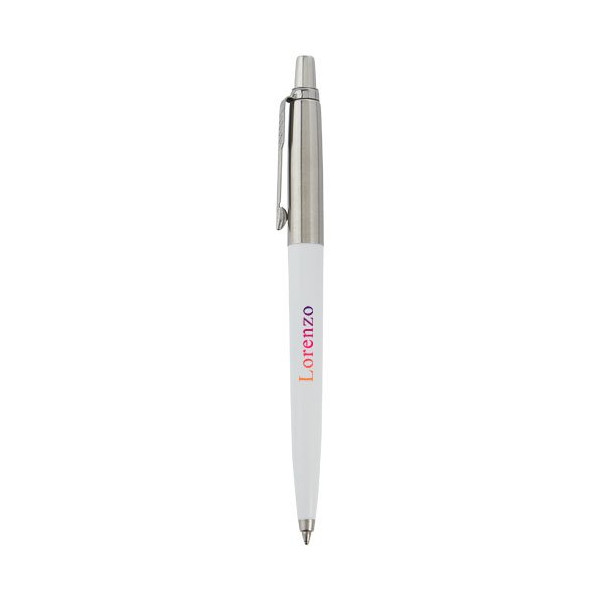 Penna a sfera Parker Jotter Recycled-inchiostro...