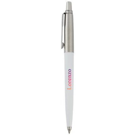 Penna a sfera Parker Jotter Recycled-inchiostro nero