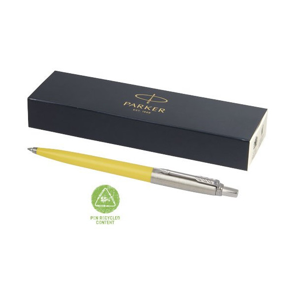 Penna a sfera Parker Jotter Recycled-inchiostro...
