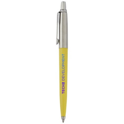 Penna a sfera Parker Jotter Recycled-inchiostro nero