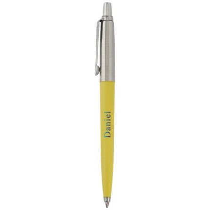 Penna a sfera Parker Jotter Recycled-inchiostro nero