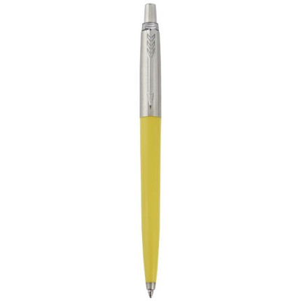 Penna a sfera Parker Jotter Recycled-inchiostro nero