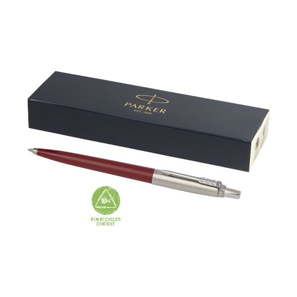 Penna a sfera Parker Jotter Recycled-inchiostro...