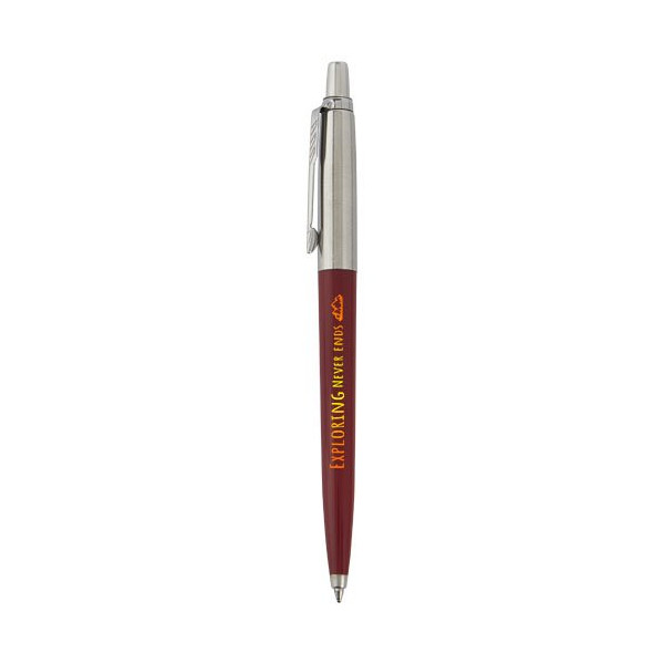 Penna a sfera Parker Jotter Recycled-inchiostro...