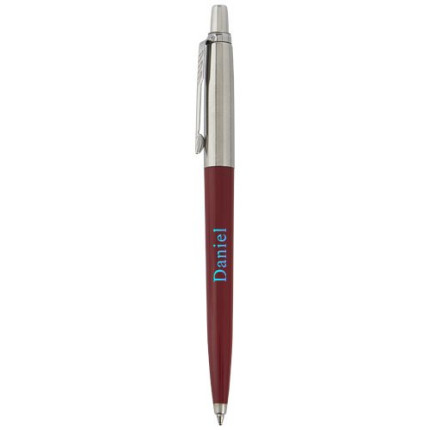 Penna a sfera Parker Jotter Recycled-inchiostro nero