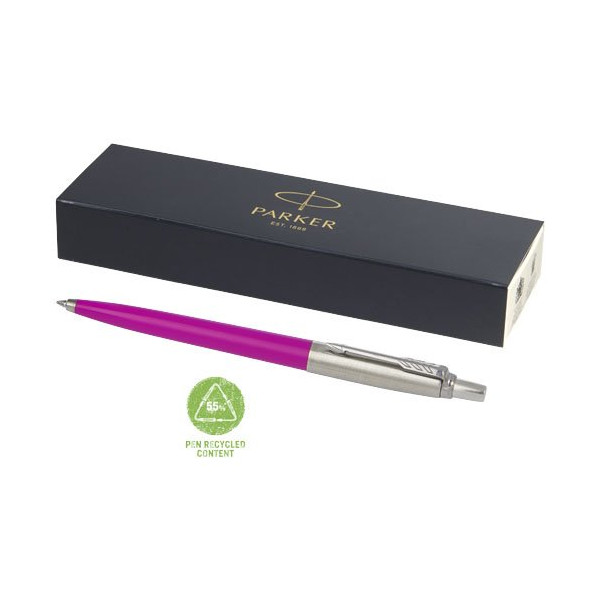 Penna a sfera Parker Jotter Recycled-inchiostro...