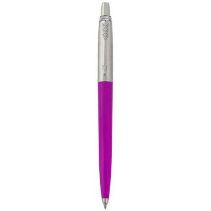 Penna a sfera Parker Jotter Recycled-inchiostro nero