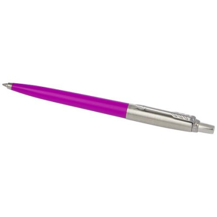 Penna a sfera Parker Jotter Recycled-inchiostro nero