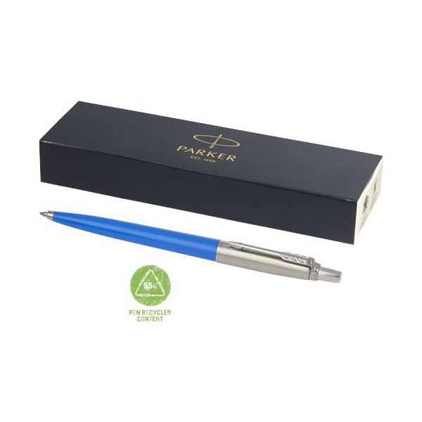 Penna a sfera Parker Jotter Recycled-inchiostro...