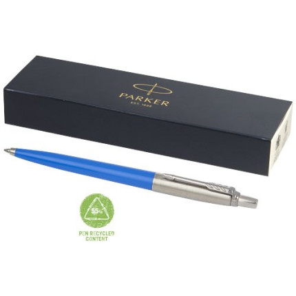 Penna a sfera Parker Jotter Recycled-inchiostro nero