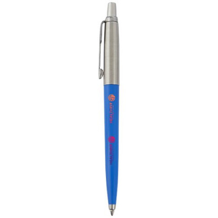 Penna a sfera Parker Jotter Recycled-inchiostro nero