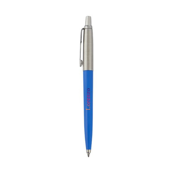 Penna a sfera Parker Jotter Recycled-inchiostro...