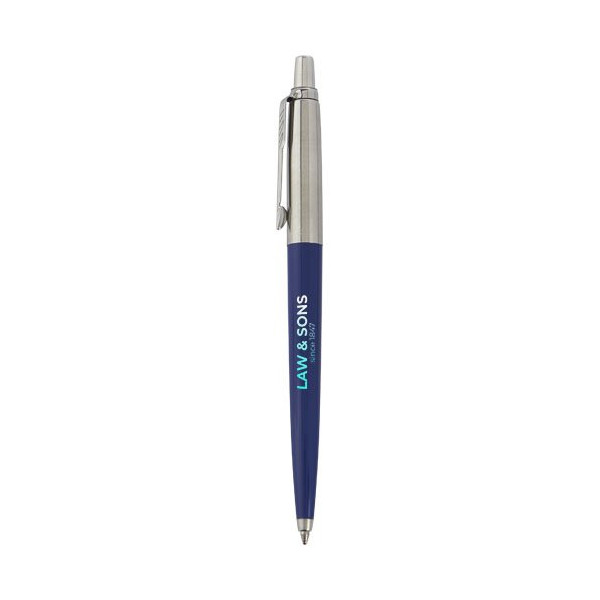 Penna a sfera Parker Jotter Recycled-inchiostro...