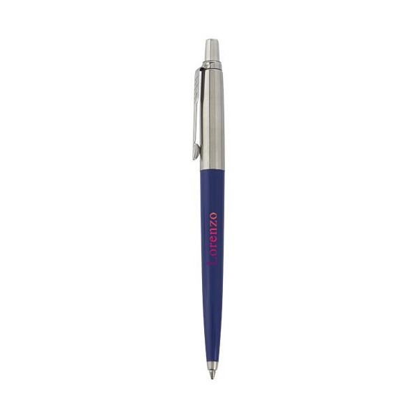 Penna a sfera Parker Jotter Recycled-inchiostro...