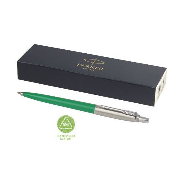 Penna a sfera Parker Jotter Recycled-inchiostro...