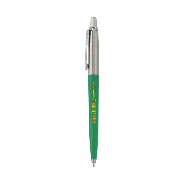 Penna a sfera Parker Jotter Recycled-inchiostro...