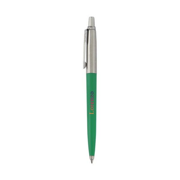 Penna a sfera Parker Jotter Recycled-inchiostro...