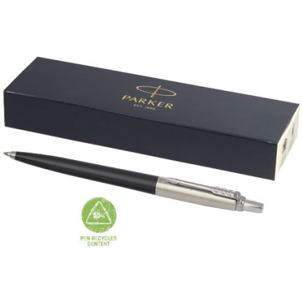 Penna a sfera Parker Jotter Recycled-inchiostro nero