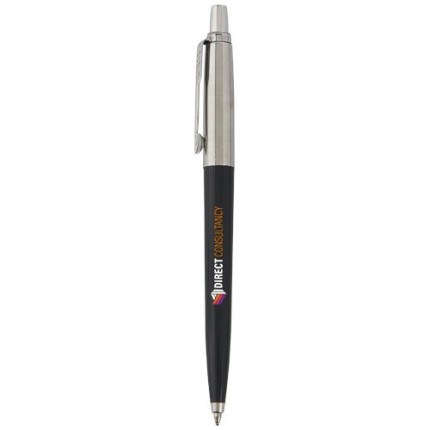 Penna a sfera Parker Jotter Recycled-inchiostro nero