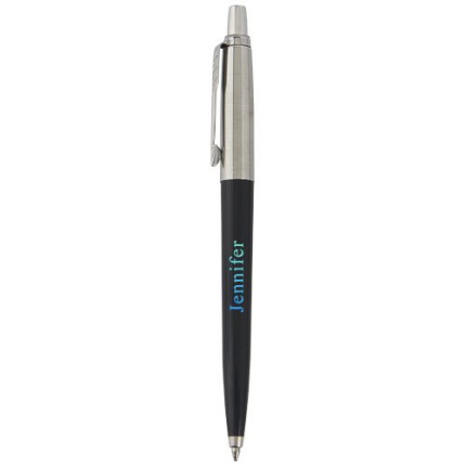 Penna a sfera Parker Jotter Recycled-inchiostro nero