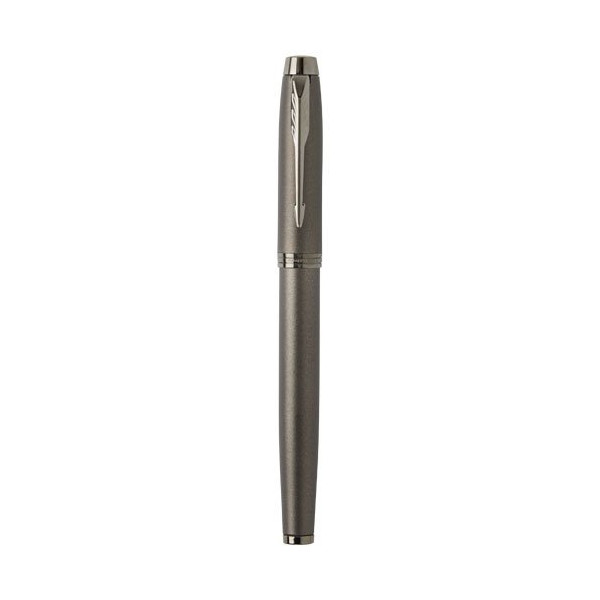 Penna stilografica Parker IM-inchiostro nero