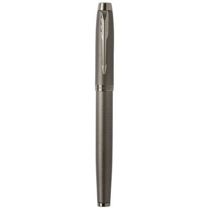 Penna stilografica Parker IM-inchiostro nero