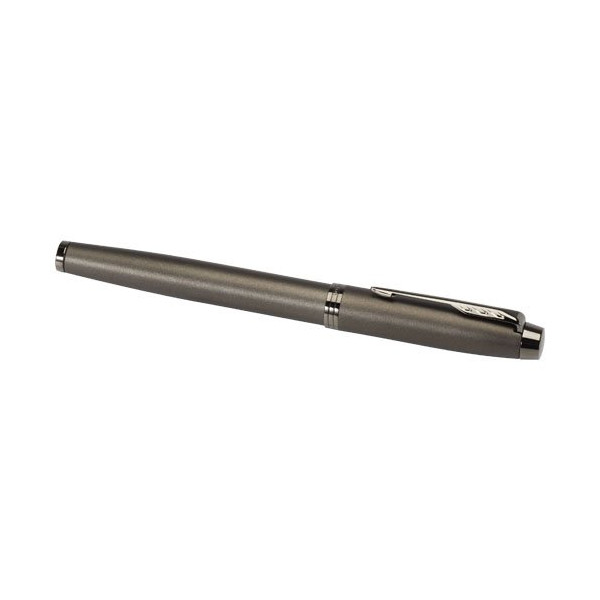 Penna stilografica Parker IM-inchiostro nero