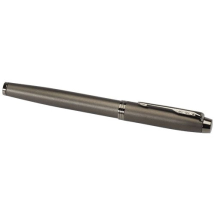 Penna stilografica Parker IM-inchiostro nero