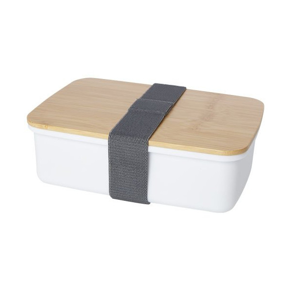 Contenitore portapranzo da 750 ml Mangi