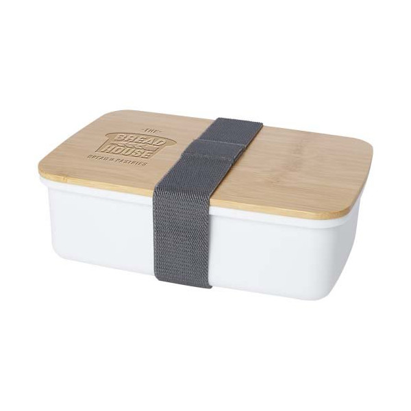 Contenitore portapranzo da 750 ml Mangi