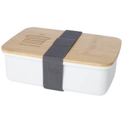 Contenitore portapranzo da 750 ml Mangi