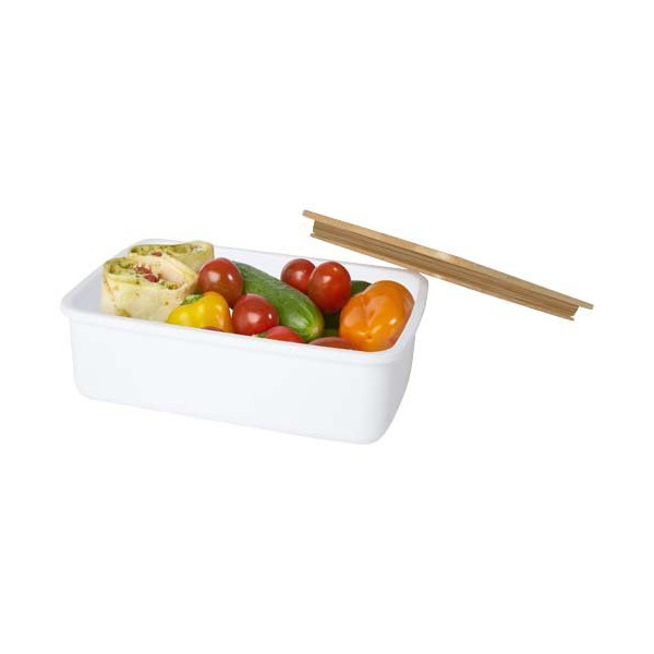 Contenitore portapranzo da 750 ml Mangi