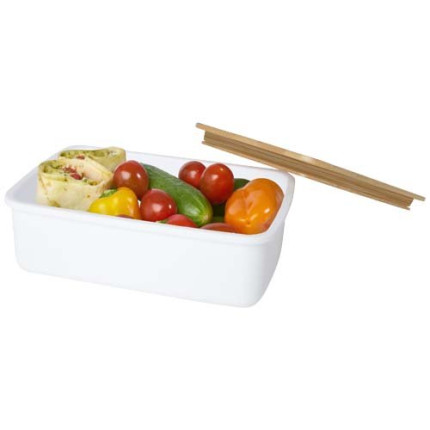 Contenitore portapranzo da 750 ml Mangi