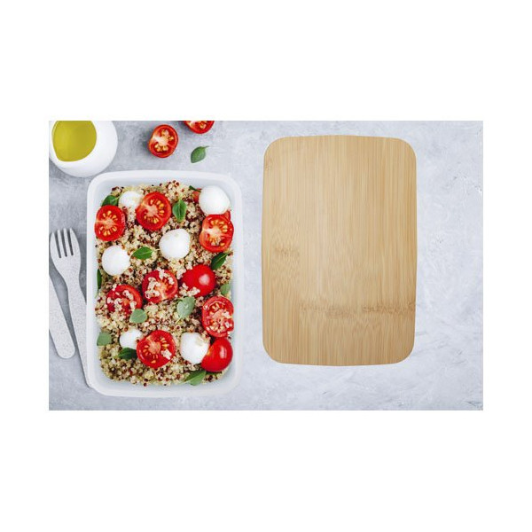 Contenitore portapranzo da 750 ml Mangi