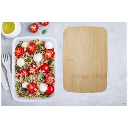 Contenitore portapranzo da 750 ml Mangi