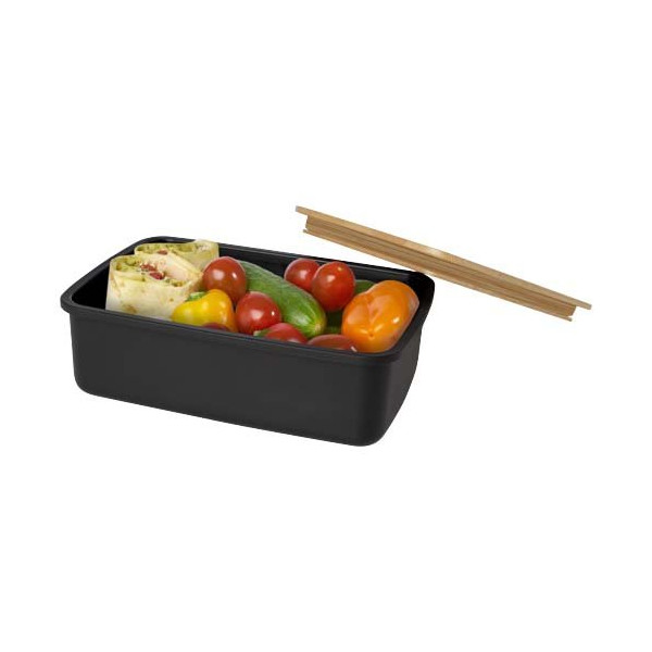 Contenitore portapranzo da 750 ml Mangi