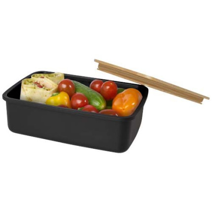 Contenitore portapranzo da 750 ml Mangi