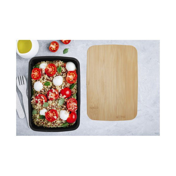 Contenitore portapranzo da 750 ml Mangi