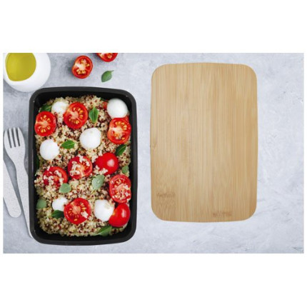 Contenitore portapranzo da 750 ml Mangi