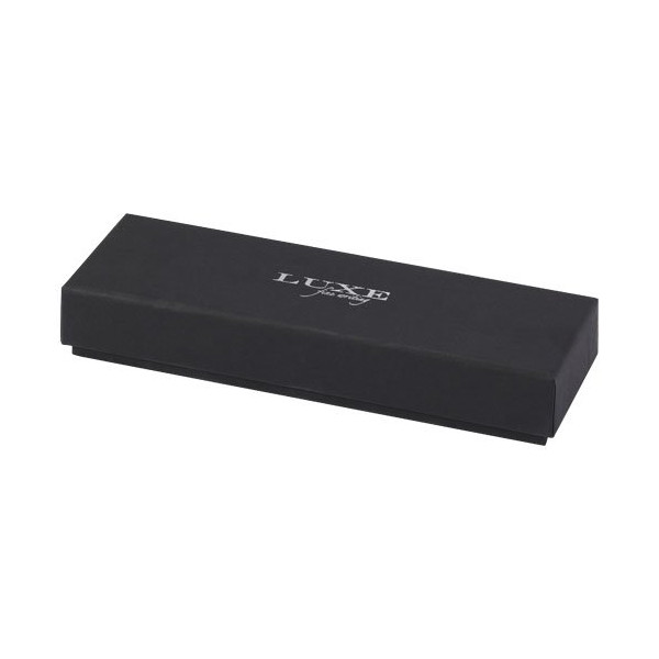 Set regalo con penna a sfera e penna roller in...